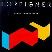 Foreigner